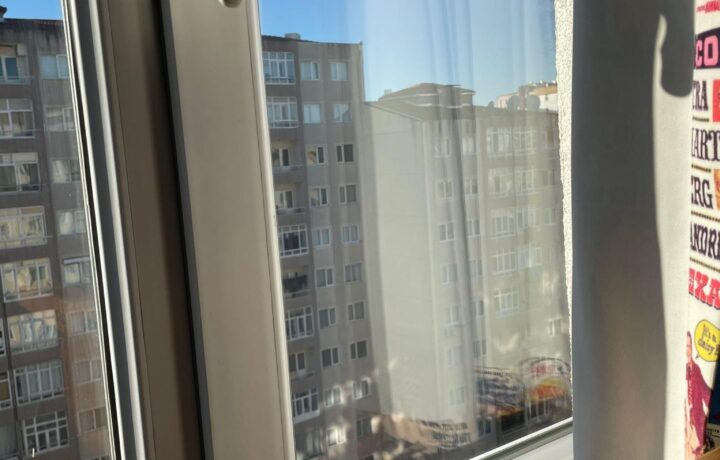Готовая квартира 3+1, 145м2 от собственника в Бейликдюзю, Стамбул №2888