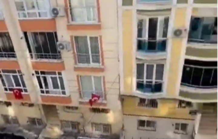 Готовая квартира 2+1, 64м2 от собственника в Эсеньюрт, Стамбул №2896