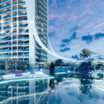 Apartment 1+1, 80 m2 in Jumeirah district, Dubai. No.2899