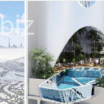 Dubai’nin Jumeirah semtinde 1+1, 80 m2 daire. No.2899