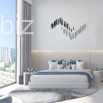 Apartment 1+1 in Dubai, JVC district. No.2926