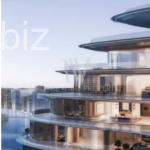 Bugatti Residences is the only project in the world. No.2929