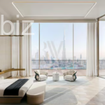 Bugatti Residences is the only project in the world. No.2929