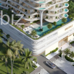 Квартира 1+1 в Дубае на Palm Jumeirah