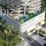 Квартира 1+1 в Дубае на Palm Jumeirah