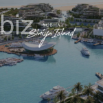 Виллы Sobha Siniya Island в Умм-эль-Кайвайне, ОАЭ