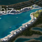 Апартаменты Sobha Selene Beach Residences (Умм-эль-Кайвайн, ОАЭ) №2957