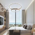 Апартаменты Sobha Selene Beach Residences (Умм-эль-Кайвайн, ОАЭ) №2957