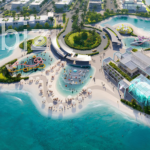 DAMAC Islands в Dubailand №2960