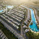 DAMAC Islands в Dubailand №2960