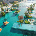 DAMAC Islands в Dubailand №2960