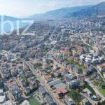 Premium residential complex in the center of Alanya