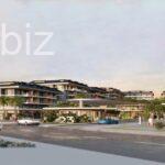 Premium residential complex in Alanya