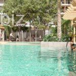 Premium residential complex in Alanya