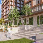 Modern Apartment in Vibrant Kadikoy, Istanbul (Listing No: 10005)