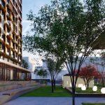 Modern Apartment in Vibrant Kadikoy, Istanbul (Listing No: 10005)