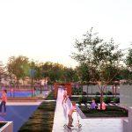 Modern Apartment in Vibrant Kadikoy, Istanbul (Listing No: 10005)
