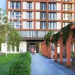 Modern Apartment in Vibrant Kadikoy, Istanbul (Listing No: 10005)