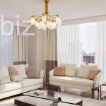 Modern Apartment in Vibrant Kadikoy, Istanbul (Listing No: 10005)