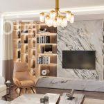 Modern Apartment in Vibrant Kadikoy, Istanbul (Listing No: 10005)