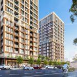 Modern Apartment in Vibrant Kadikoy, Istanbul (Listing No: 10005)