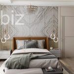 Modern Apartment in Vibrant Kadikoy, Istanbul (Listing No: 10005)