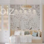 Modern Apartment in Vibrant Kadikoy, Istanbul (Listing No: 10005)