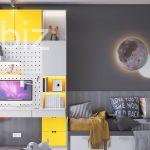 Modern Apartment in Vibrant Kadikoy, Istanbul (Listing No: 10005)