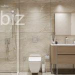 Modern Apartment in Vibrant Kadikoy, Istanbul (Listing No: 10005)