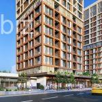 Modern Apartment in Vibrant Kadikoy, Istanbul (Listing No: 10005)