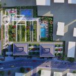 Modern Apartment in Vibrant Kadikoy, Istanbul (Listing No: 10005)