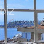 Beyoğlu, İstanbul'da Satılık Şirin Daire (İlan No: 10006)