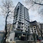 Stylish Kadıköy Apartments with Modern Amenities (Listing No: 10010)