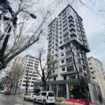 Stylish Kadıköy Apartments with Modern Amenities (Listing No: 10010)