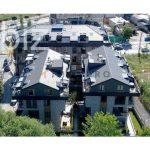 Просторная квартира в историческом Эйюпе, Стамбул №10011