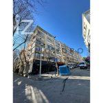 Deniz Manzaralı Şirin Daire Kadıköy'de (İlan No: 10013)