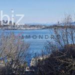 Deniz Manzaralı Şirin Daire Kadıköy'de (İlan No: 10013)