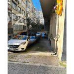 Deniz Manzaralı Şirin Daire Kadıköy'de (İlan No: 10013)