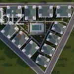 Уникальная квартира в Бююкчекмедже, Стамбул №10014