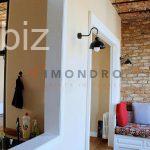 Deniz Manzaralı Şirin Daire Beyoğlu'nda (İlan No: 10016)