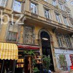 Canlı Büyüleyici Beyoğlu'nda Daire (İlan No: 10019)