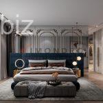 Deniz Manzaralı Lüks Daire İstanbul’da (İlan No: 10022)