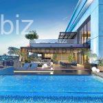 Deniz Manzaralı Lüks Daire İstanbul’da (İlan No: 10022)