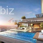 Deniz Manzaralı Lüks Daire İstanbul’da (İlan No: 10022)