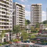 İstanbul’un Kalbinde Şirin 2+1 Daire (İlan No: 10023)