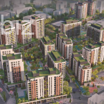 İstanbul’un Kalbinde Şirin 2+1 Daire (İlan No: 10023)