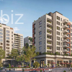 İstanbul’un Kalbinde Şirin 2+1 Daire (İlan No: 10023)