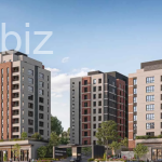 İstanbul’un Kalbinde Şirin 2+1 Daire (İlan No: 10023)