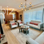 İstanbul’un Kalbinde Şirin 2+1 Daire (İlan No: 10023)