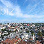 İstanbul Küçükçekmece’de Lüks Daire (İlan No: 10026)